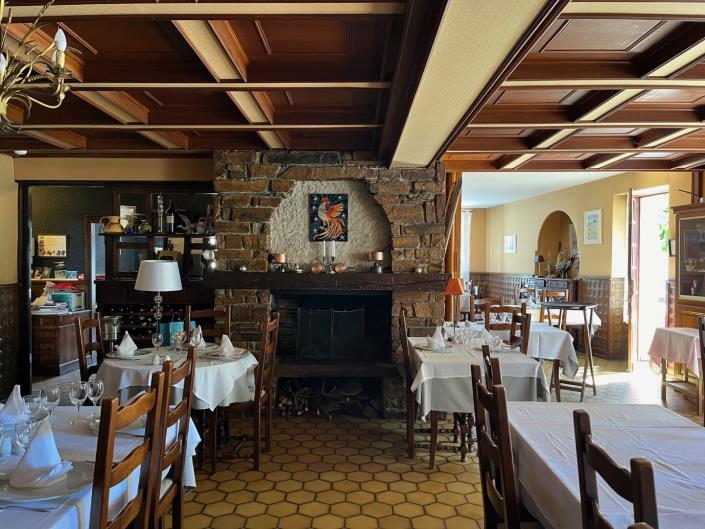 Image No.30-Maison de 11 chambres à vendre à Coussac-Bonneval