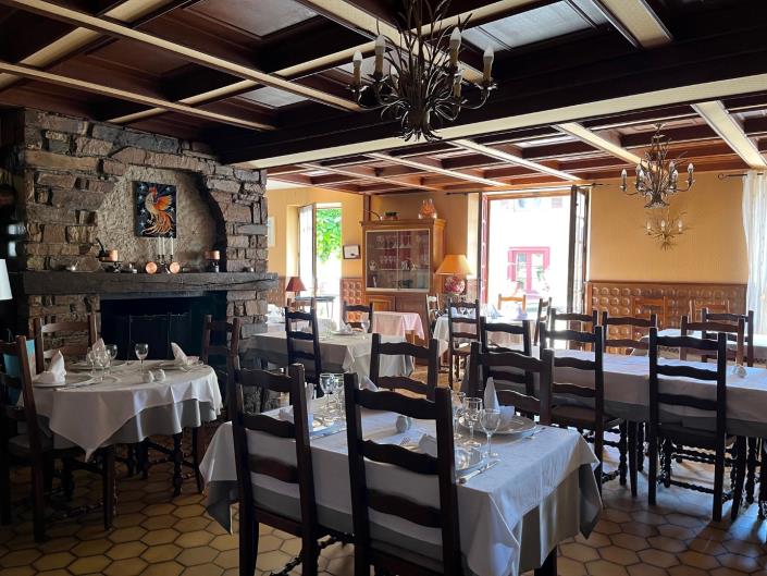 Image No.31-Maison de 11 chambres à vendre à Coussac-Bonneval