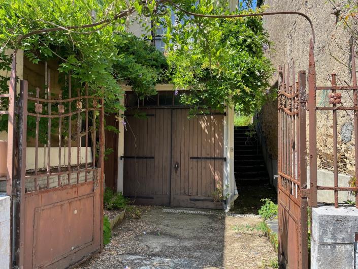 Image No.2-Maison de village de 3 chambres à vendre à Coussac-Bonneval