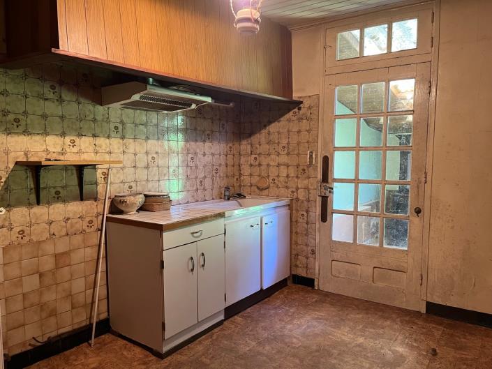 Image No.5-Maison de village de 3 chambres à vendre à Coussac-Bonneval