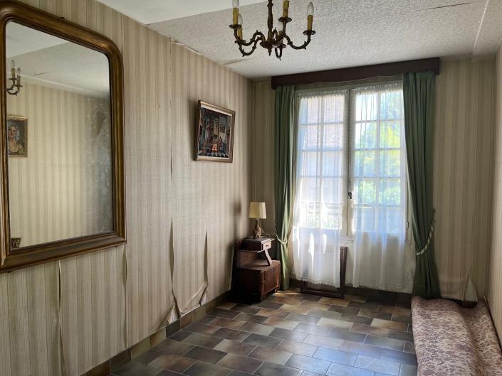 Image No.8-Maison de village de 3 chambres à vendre à Coussac-Bonneval