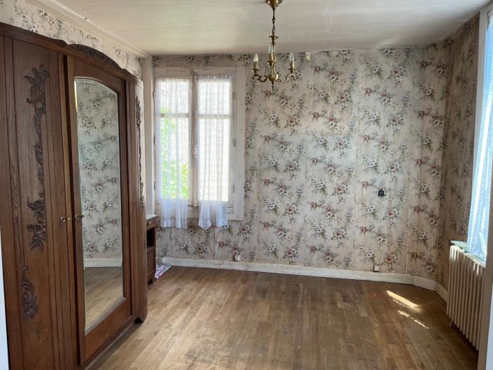 Image No.9-Maison de village de 3 chambres à vendre à Coussac-Bonneval