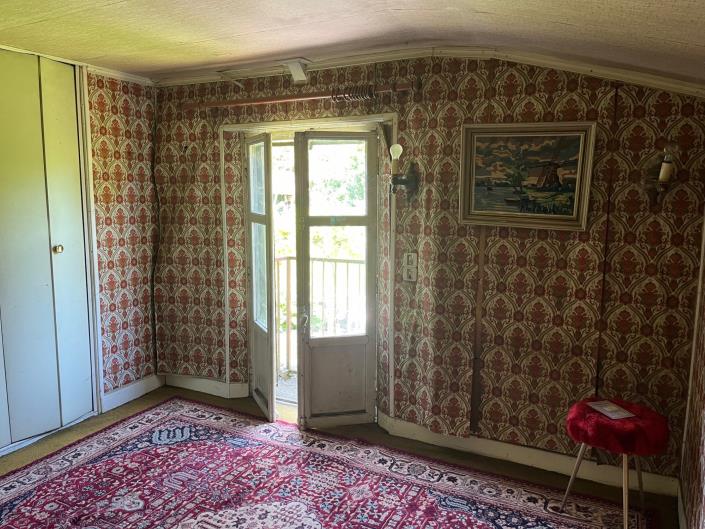 Image No.12-Maison de village de 3 chambres à vendre à Coussac-Bonneval