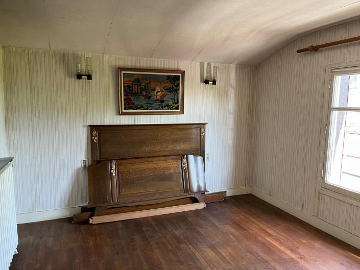 Image No.13-Maison de village de 3 chambres à vendre à Coussac-Bonneval