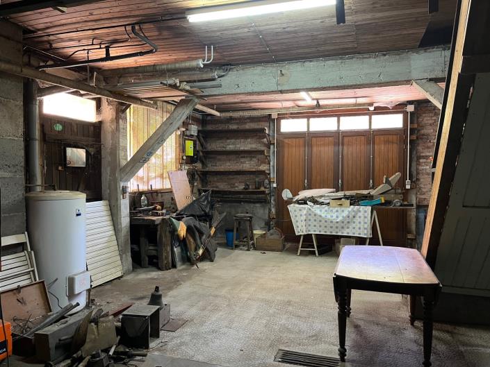 Image No.14-Maison de village de 3 chambres à vendre à Coussac-Bonneval