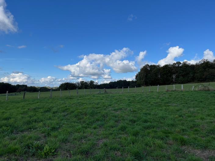 Image No.8-Ferme de 1 chambre à vendre à Saint-Germain-les-Belles