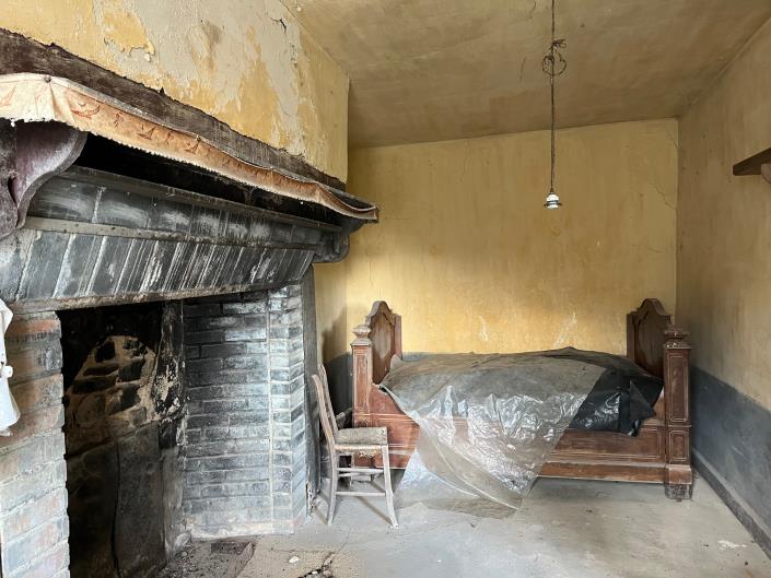 Image No.9-Ferme de 1 chambre à vendre à Saint-Germain-les-Belles