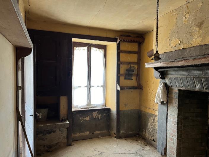 Image No.10-Ferme de 1 chambre à vendre à Saint-Germain-les-Belles