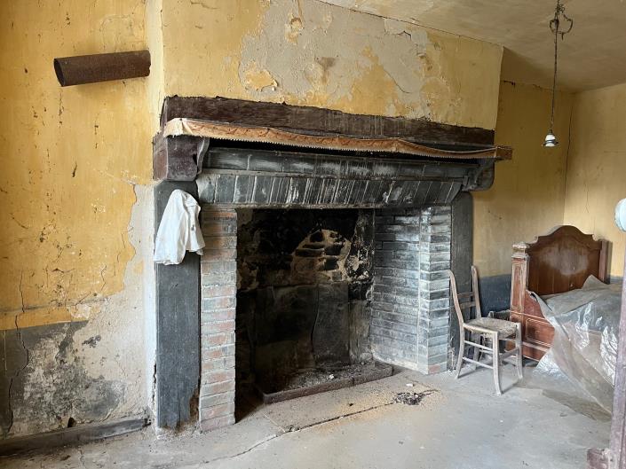 Image No.11-Ferme de 1 chambre à vendre à Saint-Germain-les-Belles