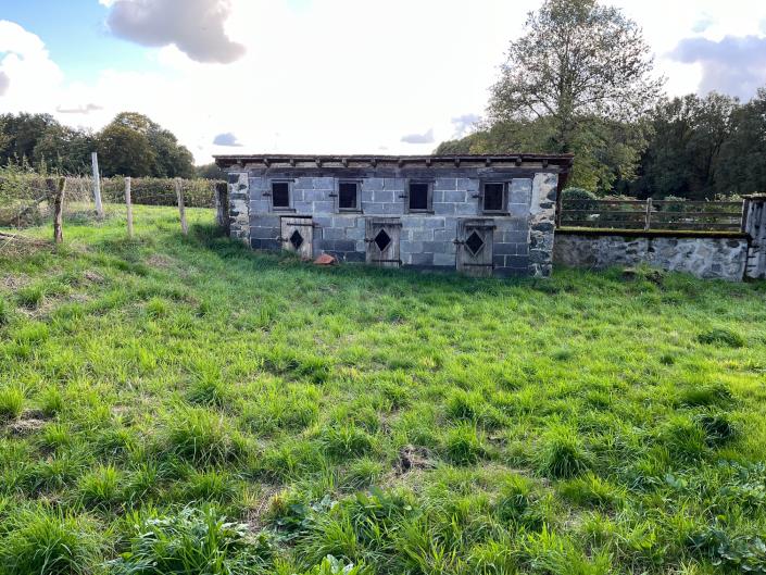 Image No.15-Ferme de 1 chambre à vendre à Saint-Germain-les-Belles