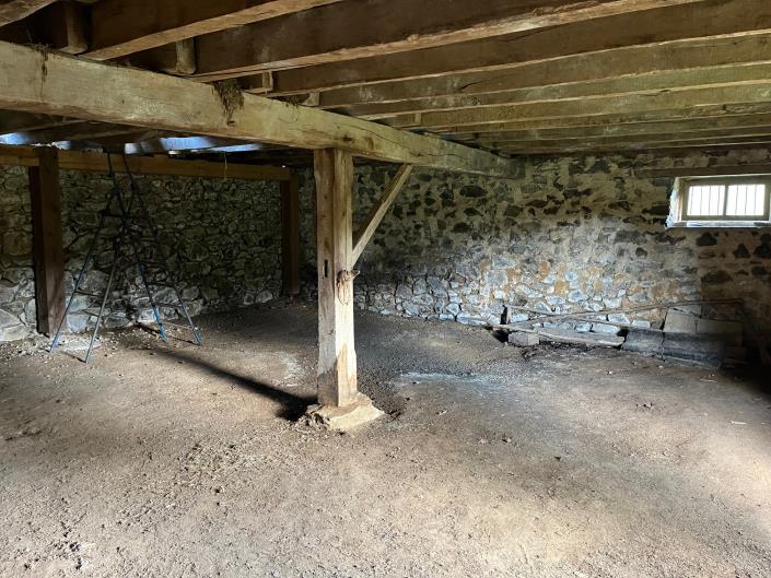 Image No.16-Ferme de 1 chambre à vendre à Saint-Germain-les-Belles