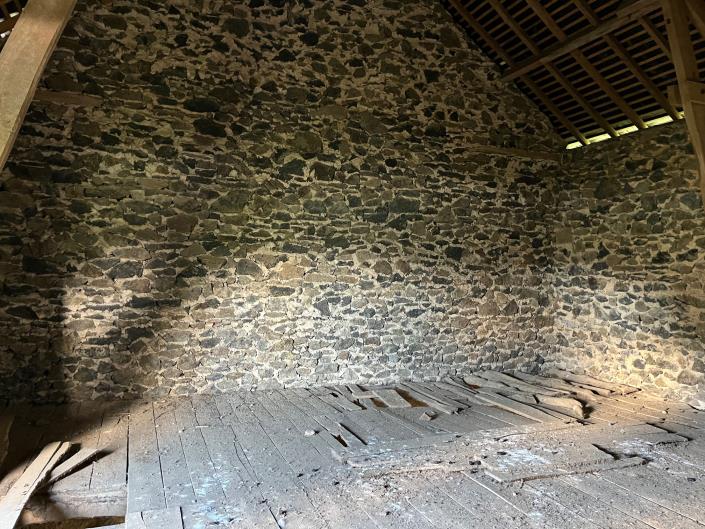 Image No.19-Ferme de 1 chambre à vendre à Saint-Germain-les-Belles