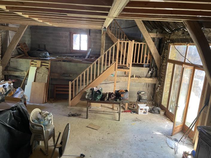 Image No.17-3 Bed Barn for sale