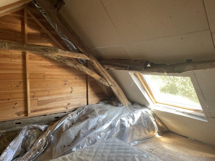 Image No.20-3 Bed Barn for sale