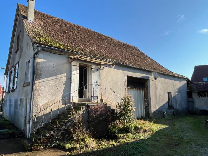 Image No.13-1 Bed Village House for sale