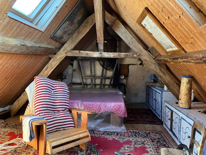 Image No.17-Propriété de pays de 2 chambres à vendre à Château-Chervix