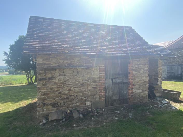 Image No.8-Ferme de 4 chambres à vendre à Saint-Cyr-les-Champagnes