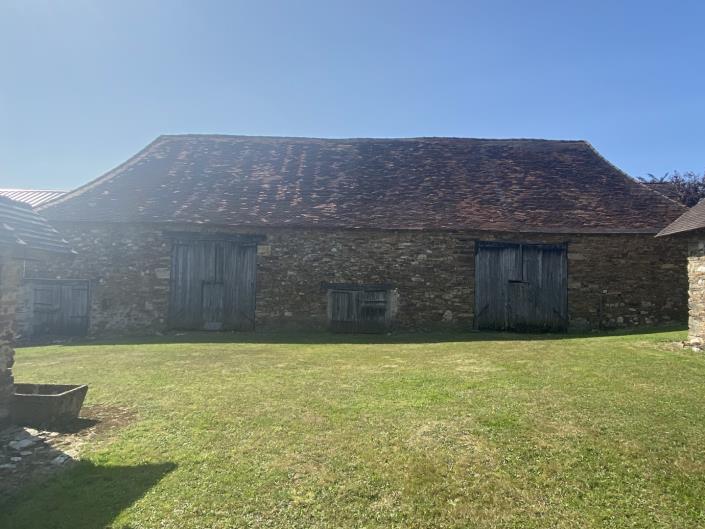 Image No.11-Ferme de 4 chambres à vendre à Saint-Cyr-les-Champagnes