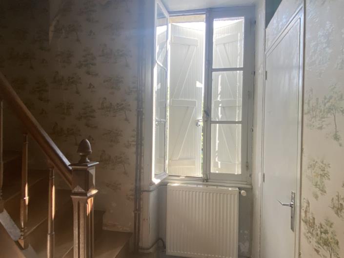 Image No.14-Ferme de 4 chambres à vendre à Saint-Cyr-les-Champagnes