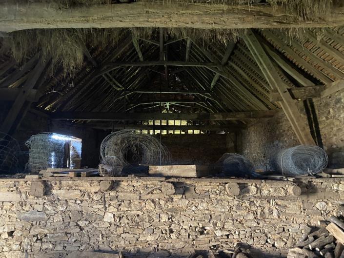 Image No.19-Ferme de 4 chambres à vendre à Saint-Cyr-les-Champagnes