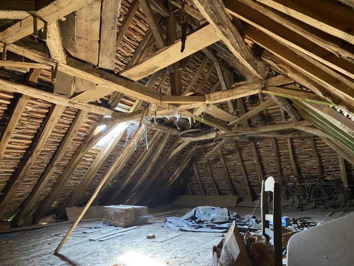 Image No.20-Ferme de 4 chambres à vendre à Saint-Cyr-les-Champagnes