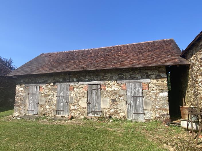 Image No.21-Ferme de 4 chambres à vendre à Saint-Cyr-les-Champagnes