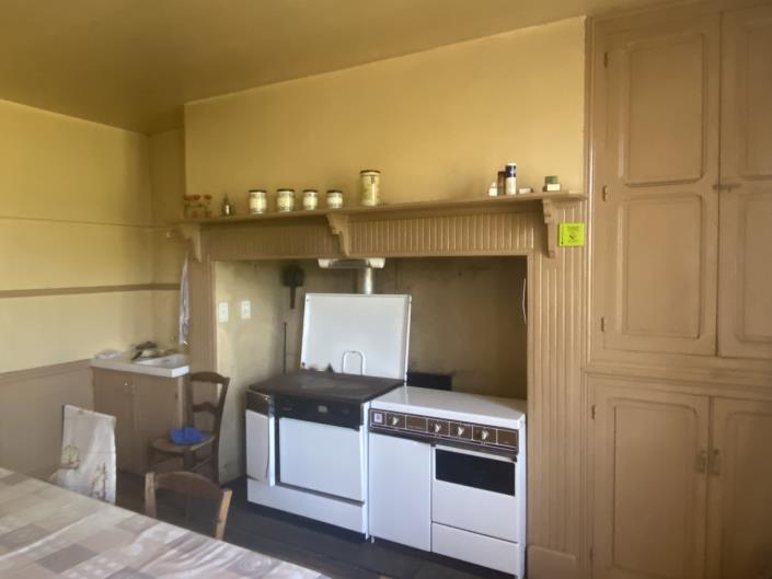 Image No.9-Ferme de 4 chambres à vendre à Saint-Cyr-les-Champagnes