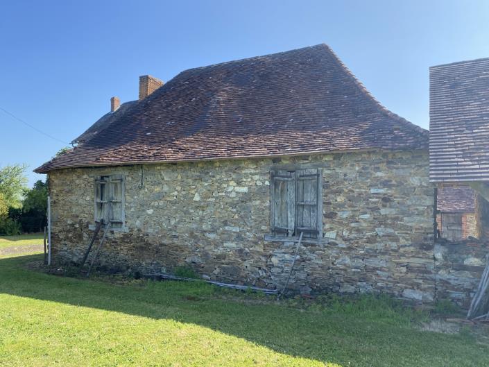 Image No.23-Ferme de 4 chambres à vendre à Saint-Cyr-les-Champagnes