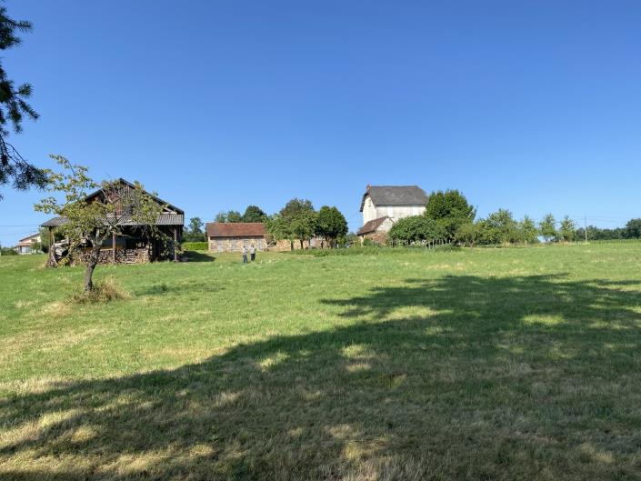 Image No.4-Ferme de 4 chambres à vendre à Saint-Cyr-les-Champagnes