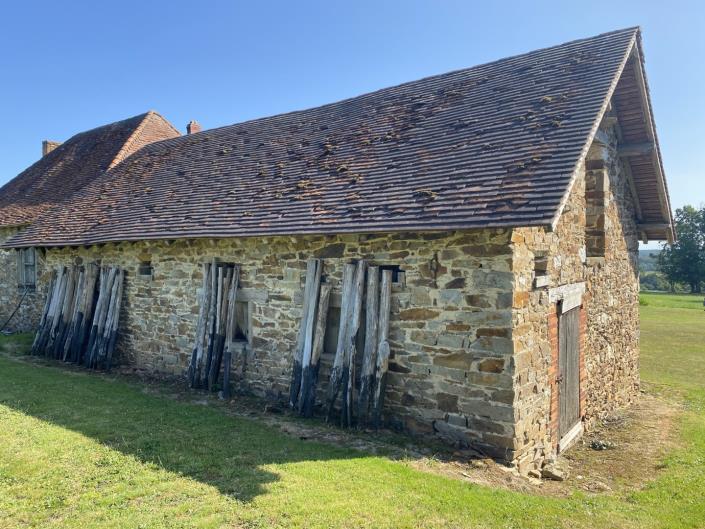 Image No.6-Ferme de 4 chambres à vendre à Saint-Cyr-les-Champagnes