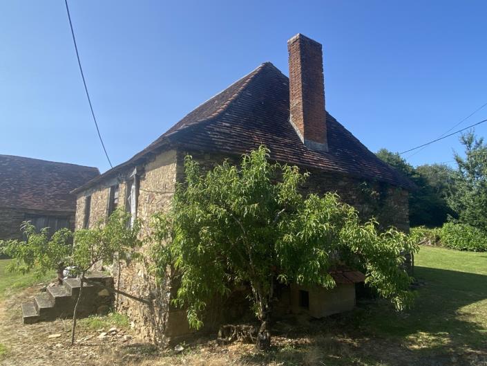 Image No.5-Ferme de 4 chambres à vendre à Saint-Cyr-les-Champagnes