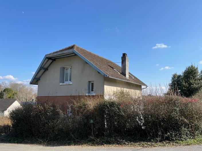 Image No.11-Maison de village de 2 chambres à vendre à Coussac-Bonneval