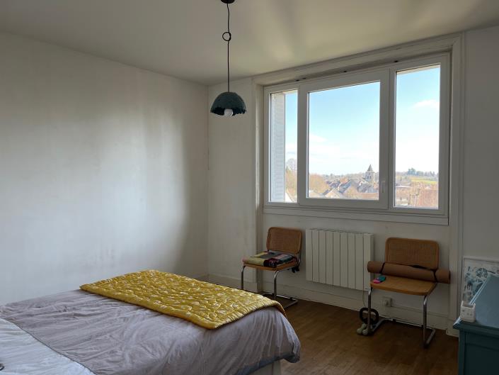 Image No.8-Maison de village de 2 chambres à vendre à Coussac-Bonneval