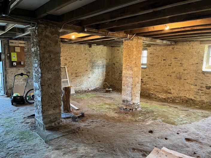 Image No.10-Maison de village de 2 chambres à vendre à Coussac-Bonneval