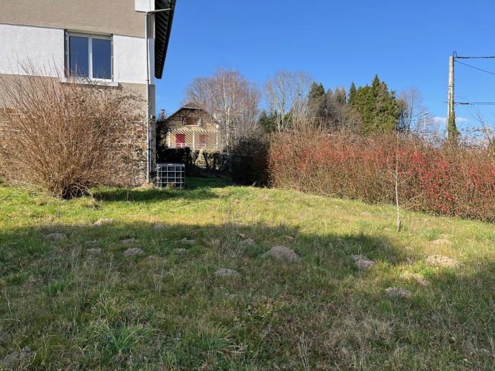 Image No.14-Maison de village de 2 chambres à vendre à Coussac-Bonneval