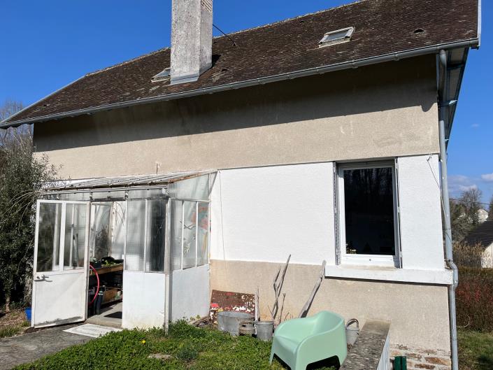 Image No.16-Maison de village de 2 chambres à vendre à Coussac-Bonneval