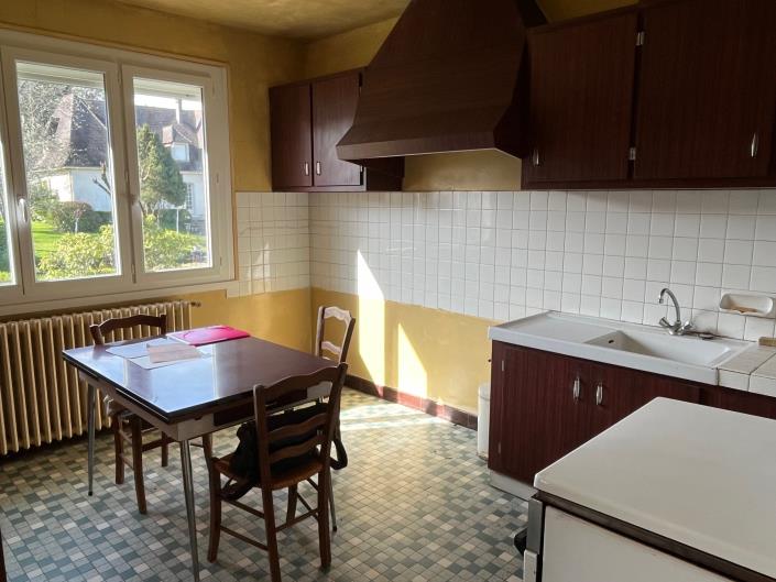 Image No.5-Maison de village de 2 chambres à vendre à Payzac