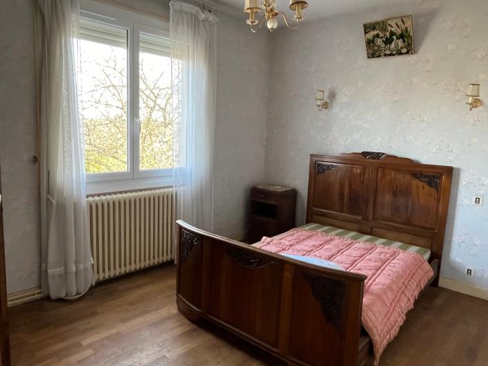 Image No.10-Maison de village de 2 chambres à vendre à Payzac