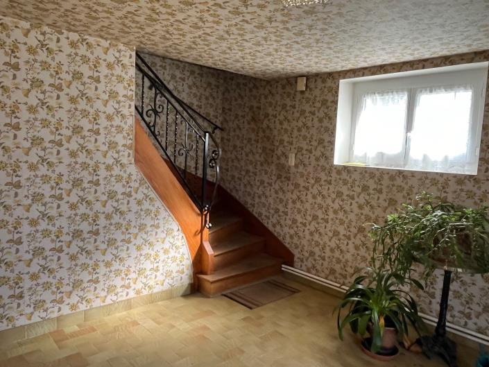 Image No.12-Maison de village de 2 chambres à vendre à Payzac