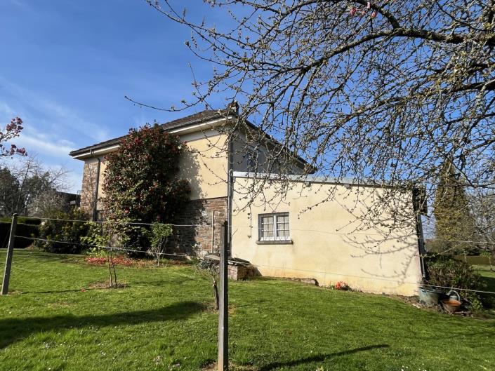 Image No.15-Maison de village de 2 chambres à vendre à Payzac