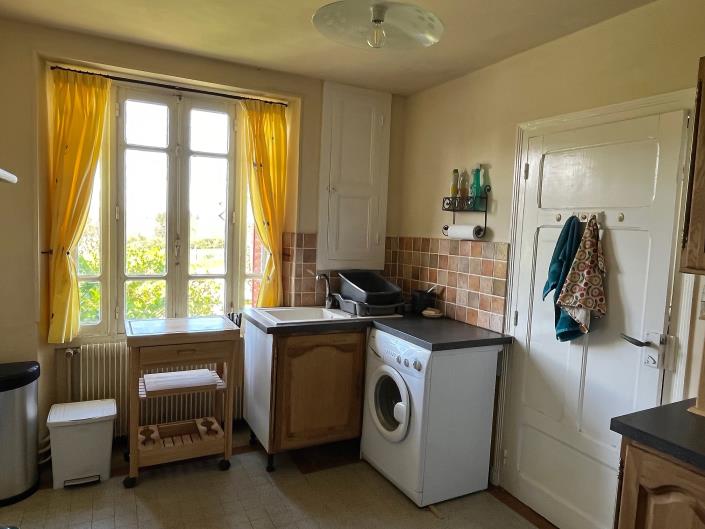 Image No.9-Maison de campagne de 2 chambres à vendre à Coussac-Bonneval