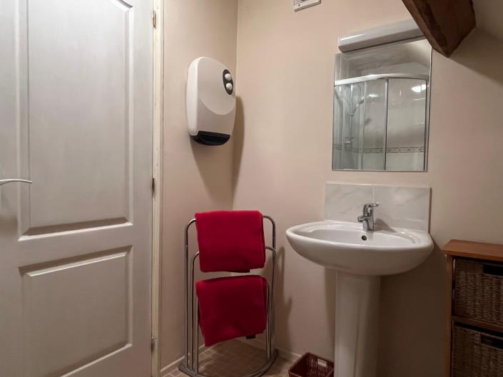 Image No.13-Maison de campagne de 2 chambres à vendre à Coussac-Bonneval