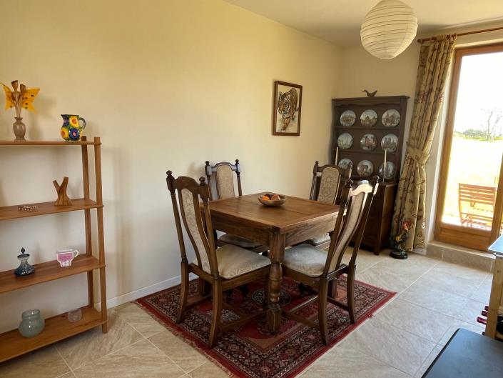 Image No.16-Maison de campagne de 2 chambres à vendre à Coussac-Bonneval