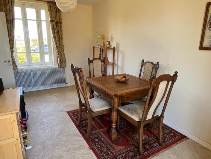 Image No.17-Maison de campagne de 2 chambres à vendre à Coussac-Bonneval