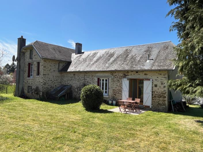 Image No.20-Maison de campagne de 2 chambres à vendre à Coussac-Bonneval