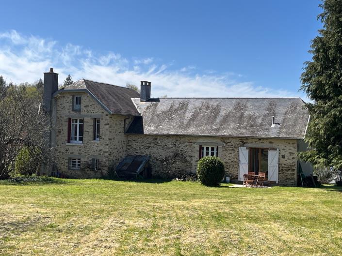Image No.23-Maison de campagne de 2 chambres à vendre à Coussac-Bonneval