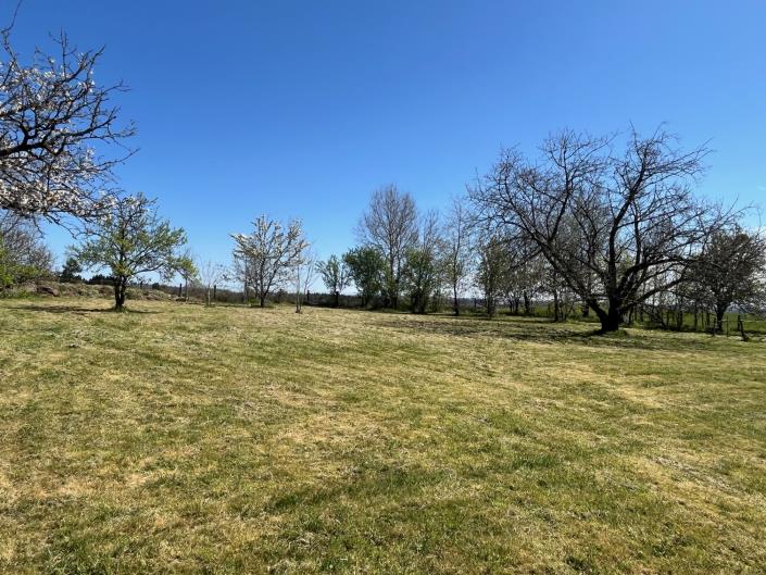 Image No.4-Maison de campagne de 2 chambres à vendre à Coussac-Bonneval