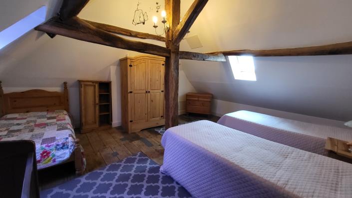 Image No.19-Propriété de pays de 4 chambres à vendre à Coussac-Bonneval