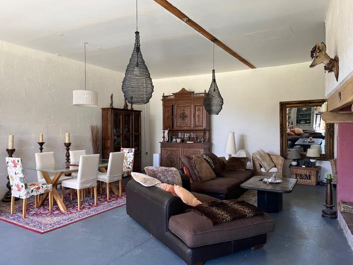 Image No.8-Propriété de pays de 4 chambres à vendre à Coussac-Bonneval