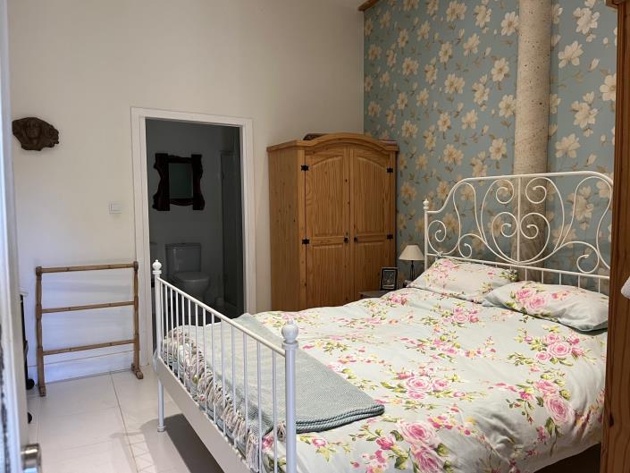 Image No.10-Propriété de pays de 4 chambres à vendre à Coussac-Bonneval